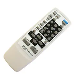 کنترل تلویزیون جی وی سی قدیمی 368