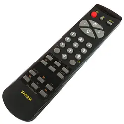 کنترل تلویزیون سامسونگ قدیمی 450