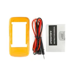 مولتی متر دیجیتال کوچک مدل XL830L
