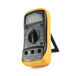 مولتی متر دیجیتال کوچک مدل XL830L