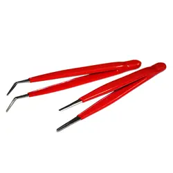 پنس دوبل الکترونیکی پروسکیت