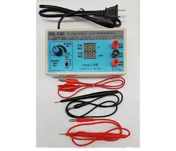 تستر بکلایت تلویزیون مدل Blink