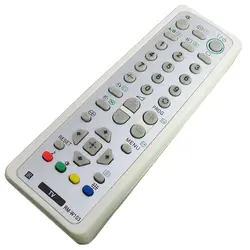 کنترل تلویزیون سونی وگا RM-W103