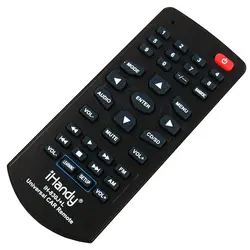 کنترل همه کاره ی پخش آی هندی IHANDY