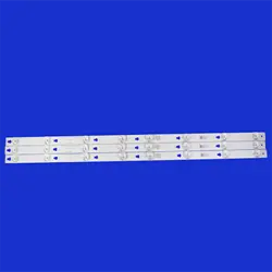 بک لایت تلویزیون ایکس ویژن 43xt515
