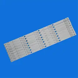 بک لایت تلویزیون اسنوا 48FL