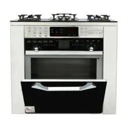 اجاق گاز لایف مدل 4001