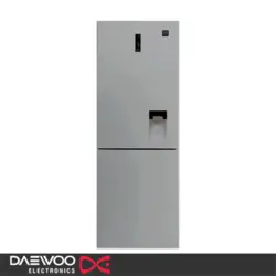 یخچال فریزر دوو مدل D2BF-1077TI