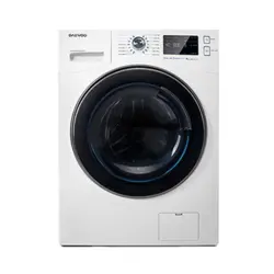 ماشین لباسشویی دوو مدل DWK-PRIMO80