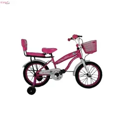 دوچرخه رالی سایز 16 مدل کیتی