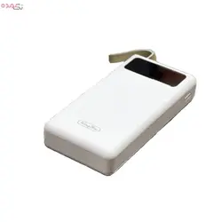 پاوربانک 30000 میلی آمپر King You مدل KP30