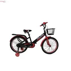 دوچرخه شهری Fdlong سایز ۲۰ بدنه استیل