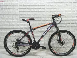 دوچرخه مدل دراک Derak سایز ۲۹ بدنه آلومینیوم