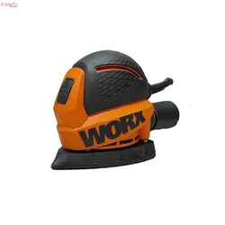 سنباده لرزان مشتی مدل WORX مدل WX646.1