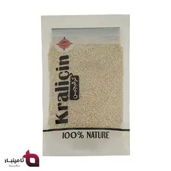 کنجد سفید کرالچین