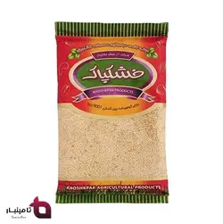 کنجد برشته سلفون خشکپاک