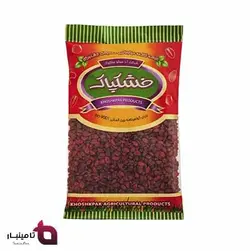 زرشک سلفون خشکپاک