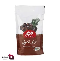 خرما خاصویی مزمز(250 گرم)