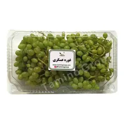 غوره عسگری