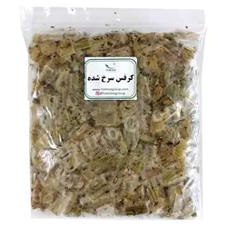 کرفس سرخ شده