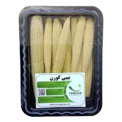 بیبی کورن