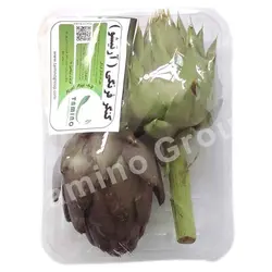 کنگر فرنگی ( آرتیشو )