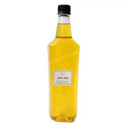 روغن زیتون