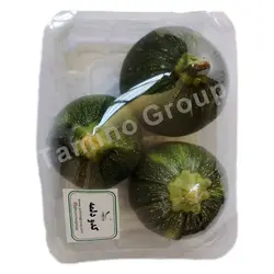 کدو دلمه