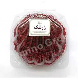 زرشک