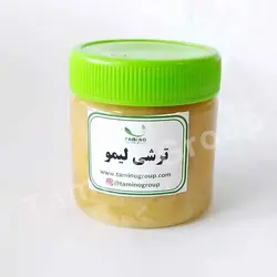 ترشی لیمو