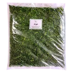 شوید خرد شده