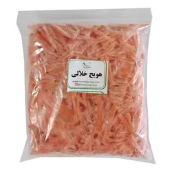 هویج خلالی