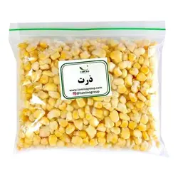 ذرت شیرین