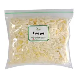 پنیر پیتزا