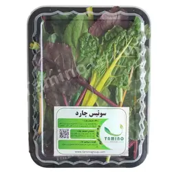 سوئیس چارد