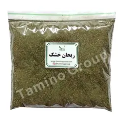 ریحان خشک