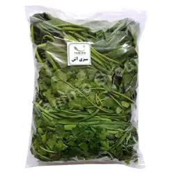 سبزی آش