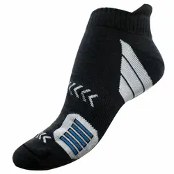 جوراب مچی مردانه 3 پاشنه 6 جفتی