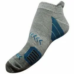 جوراب مچی مردانه 3 پاشنه 6 جفتی