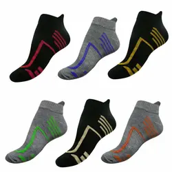 جوراب مردانه ورزشی اسپرت کد 89 مجموعه 6 جفتی