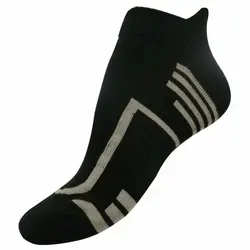 جوراب مردانه ورزشی اسپرت کد 89 مجموعه 6 جفتی