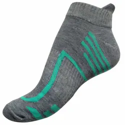 جوراب مردانه ورزشی اسپرت کد 89 مجموعه 6 جفتی