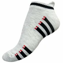 جوراب مردانه مدل کش انگلیسی کد 093 مجموعه 6 عددی