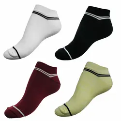 جوراب مچی پسرانه تاهنگان پک 12 جفتی