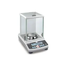 ترازو آزمایشگاهی مدل ABJ 220-4NM کمپانی KERN آلمان