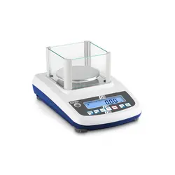 ترازو آزمایشگاهی مدل PFB 1200-2 کمپانی KERN آلمان