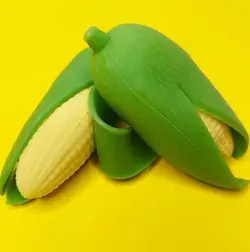 فیجت ذرت