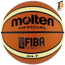 توپ بسکتبال مولتن ( Molten ) مدل GL7X