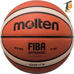توپ بسکتبال مولتن ( Molten ) مدل GG7X