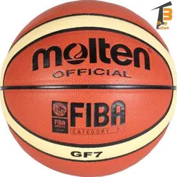 توپ بسکتبال مولتن ( Molten ) مدل GF7X